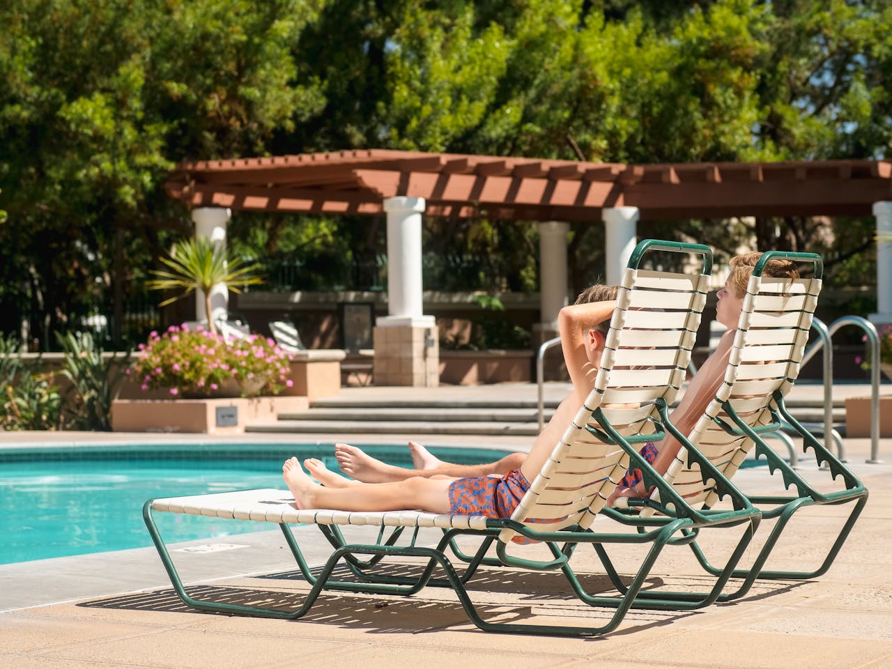 Seasonal Maintenance